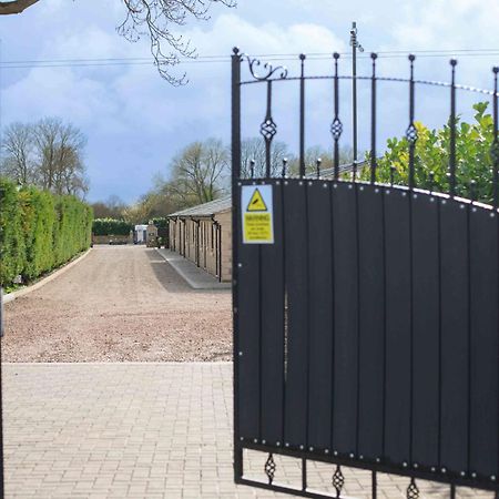 Aintree Cottage Cirencester Exterior foto