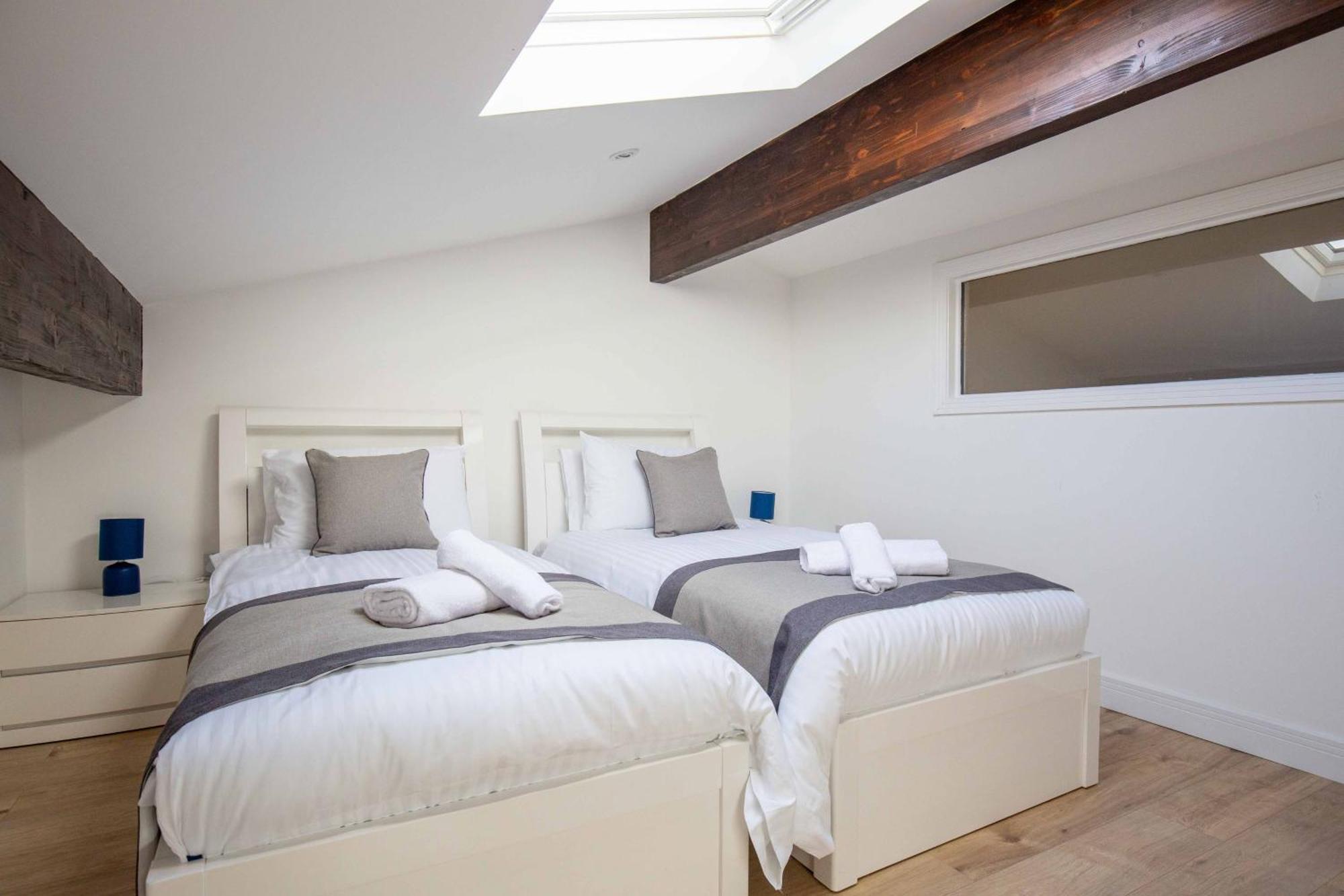 Aintree Cottage Cirencester Exterior foto