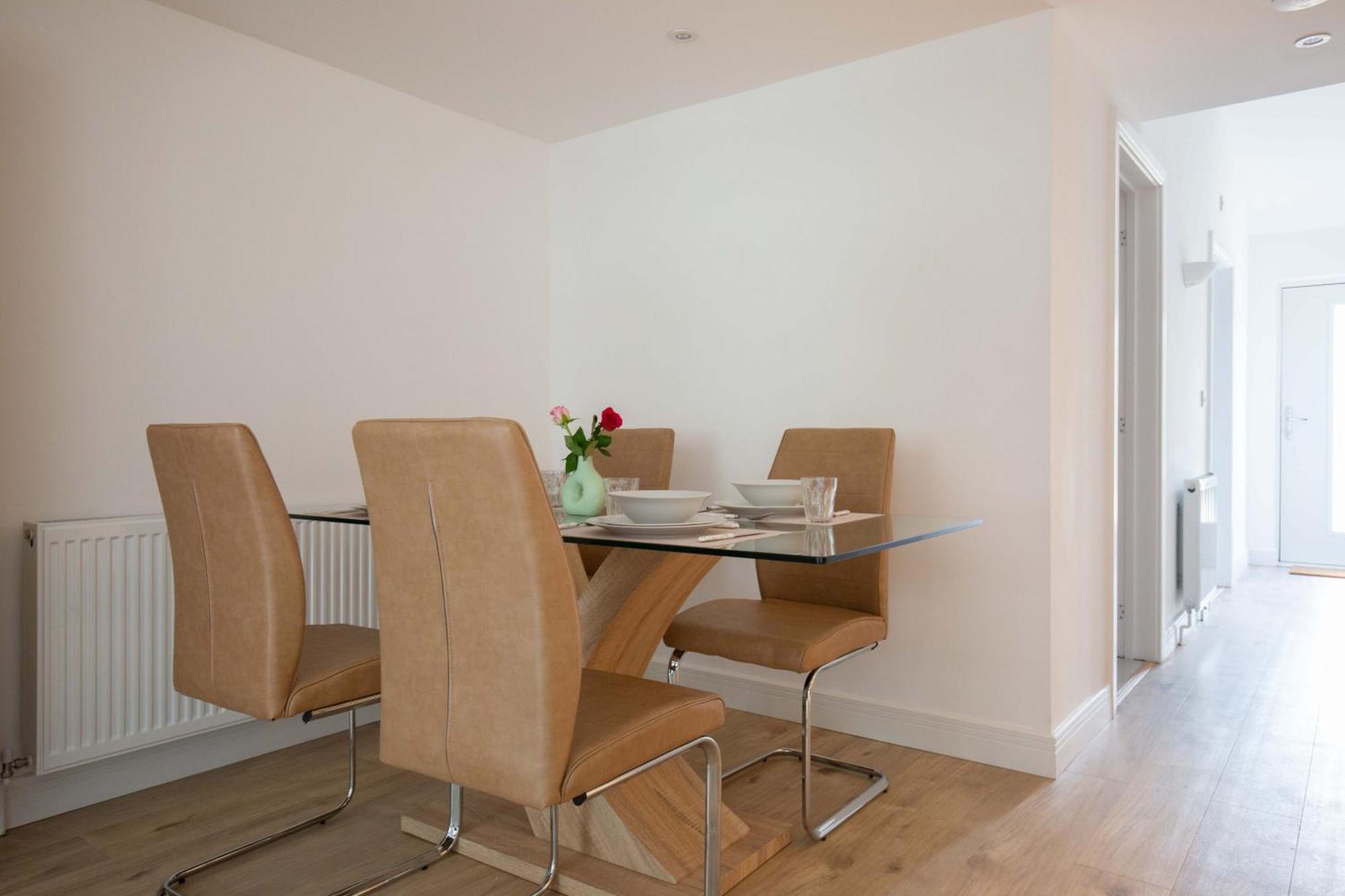 Aintree Cottage Cirencester Exterior foto
