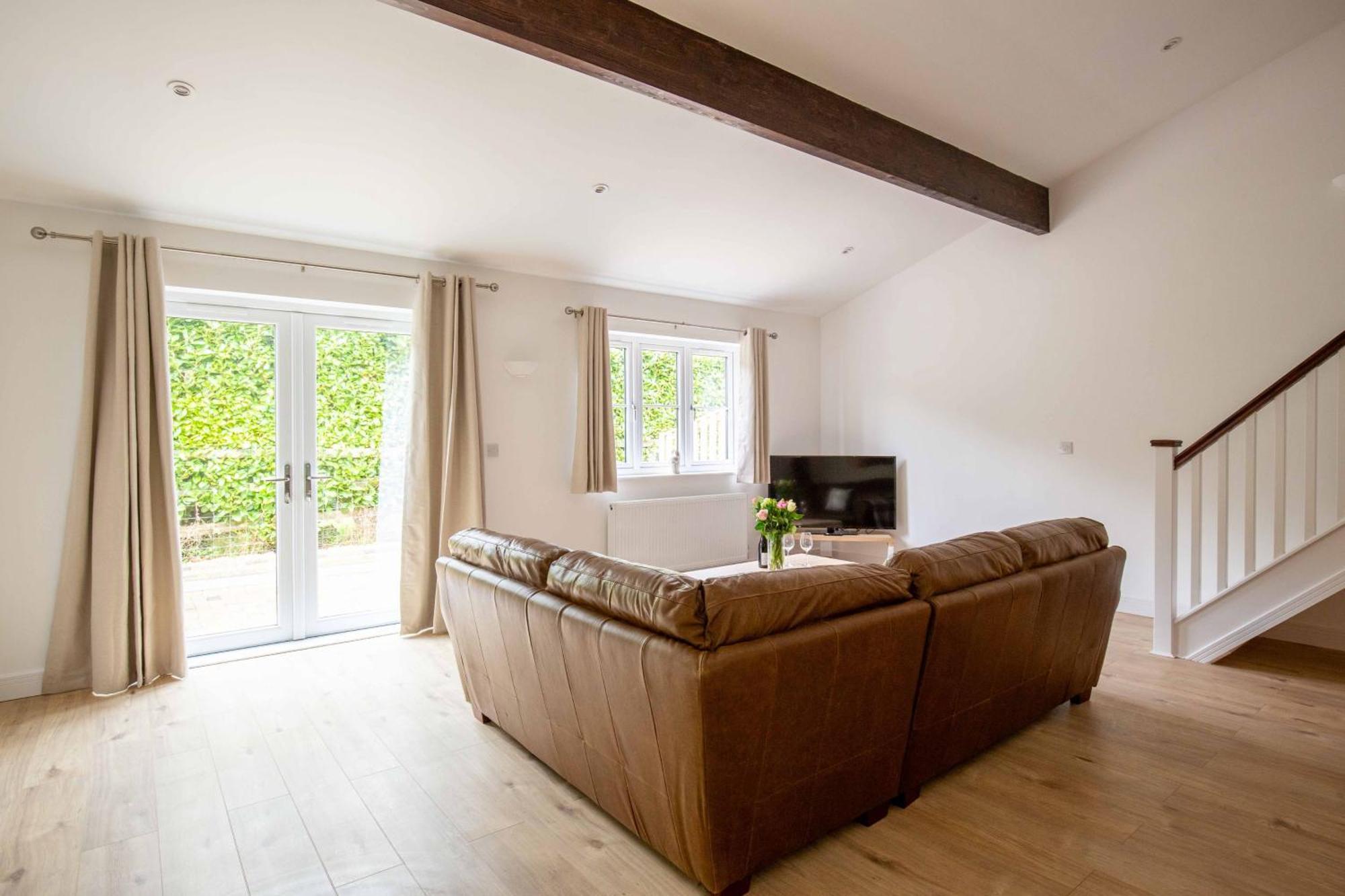 Aintree Cottage Cirencester Exterior foto