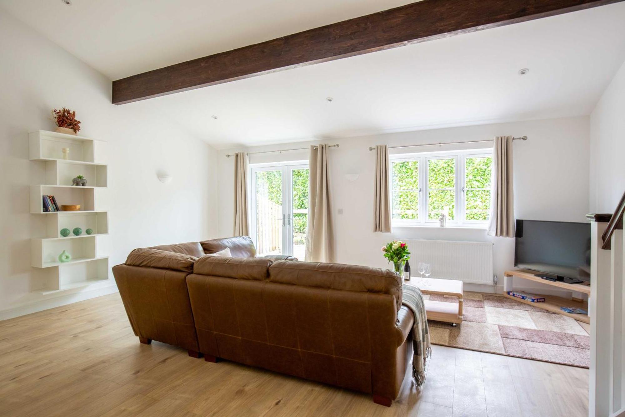 Aintree Cottage Cirencester Exterior foto