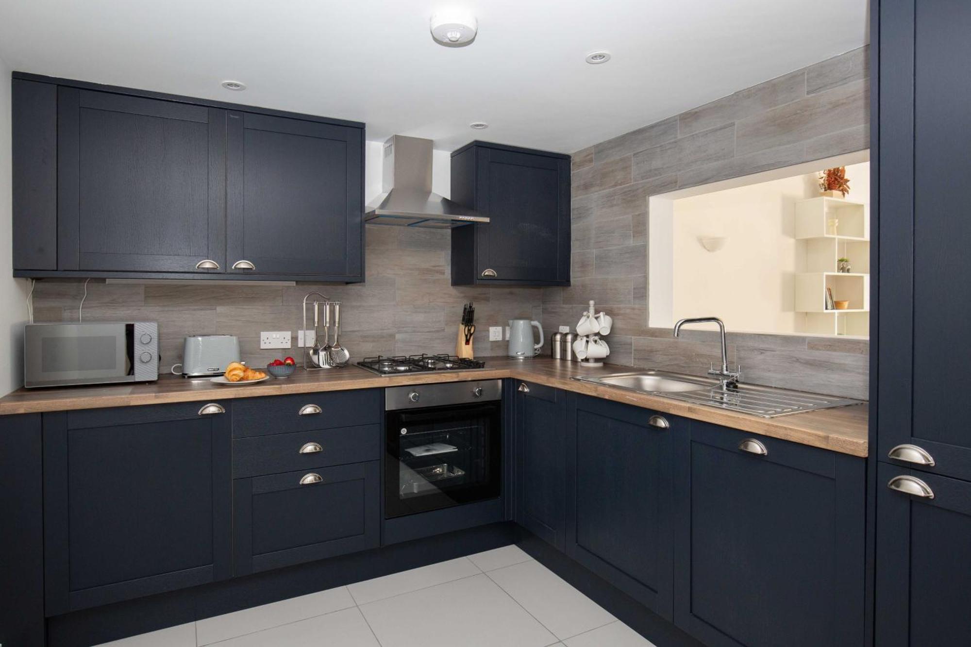 Aintree Cottage Cirencester Exterior foto