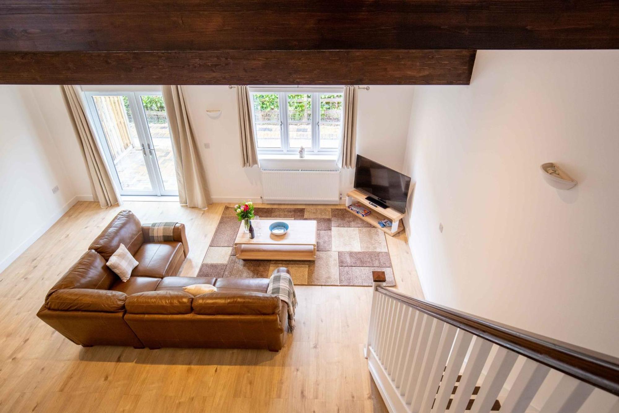 Aintree Cottage Cirencester Exterior foto