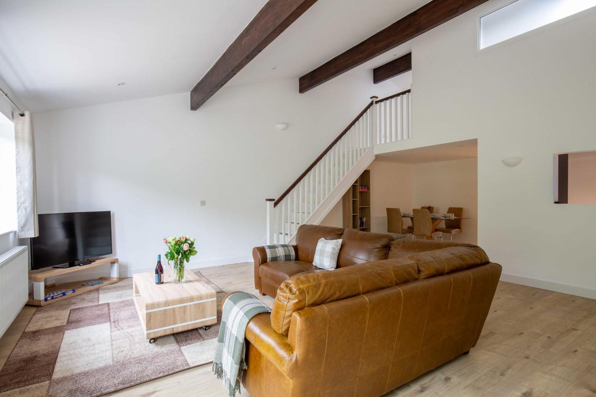 Aintree Cottage Cirencester Exterior foto