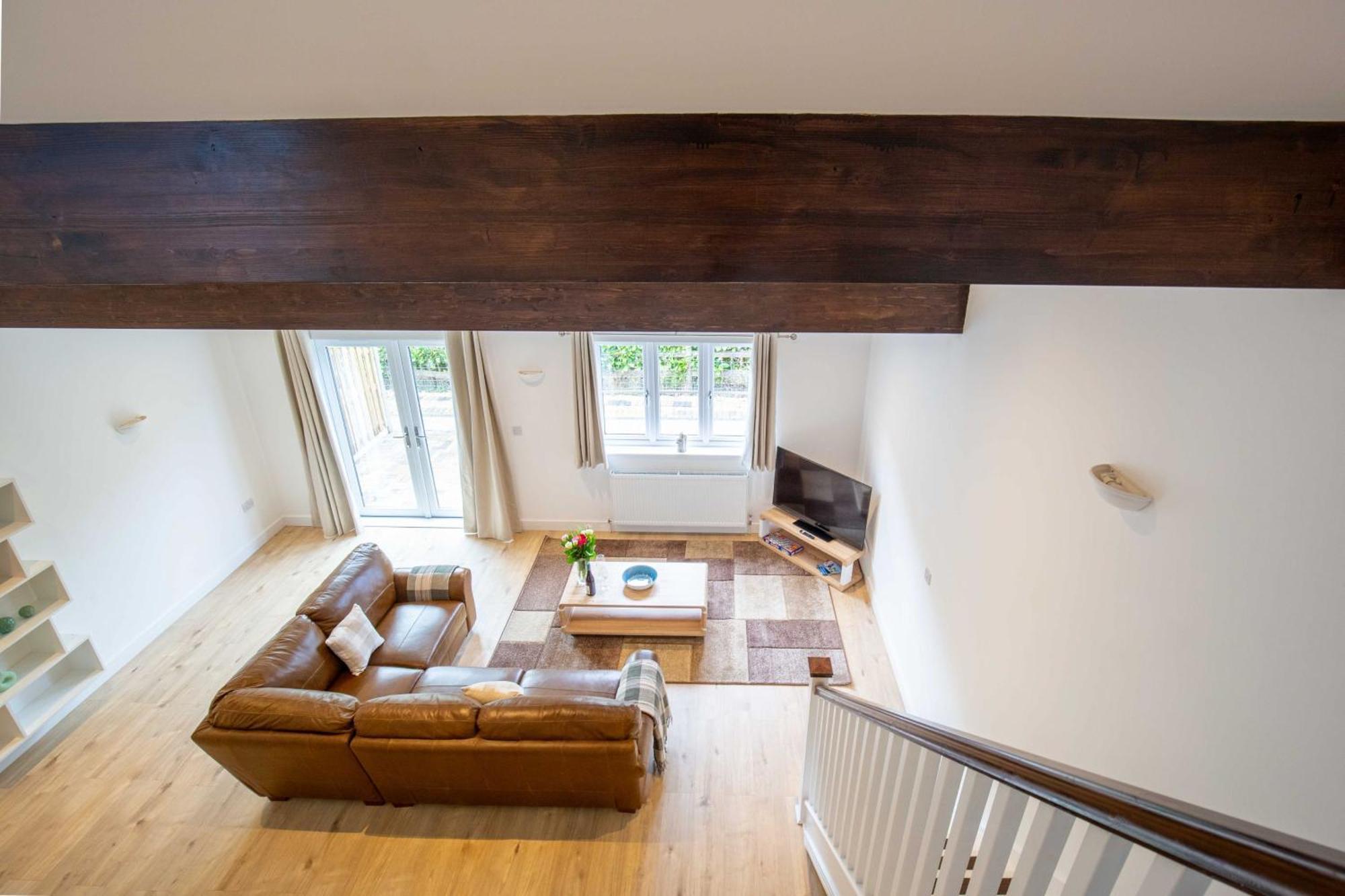 Aintree Cottage Cirencester Exterior foto