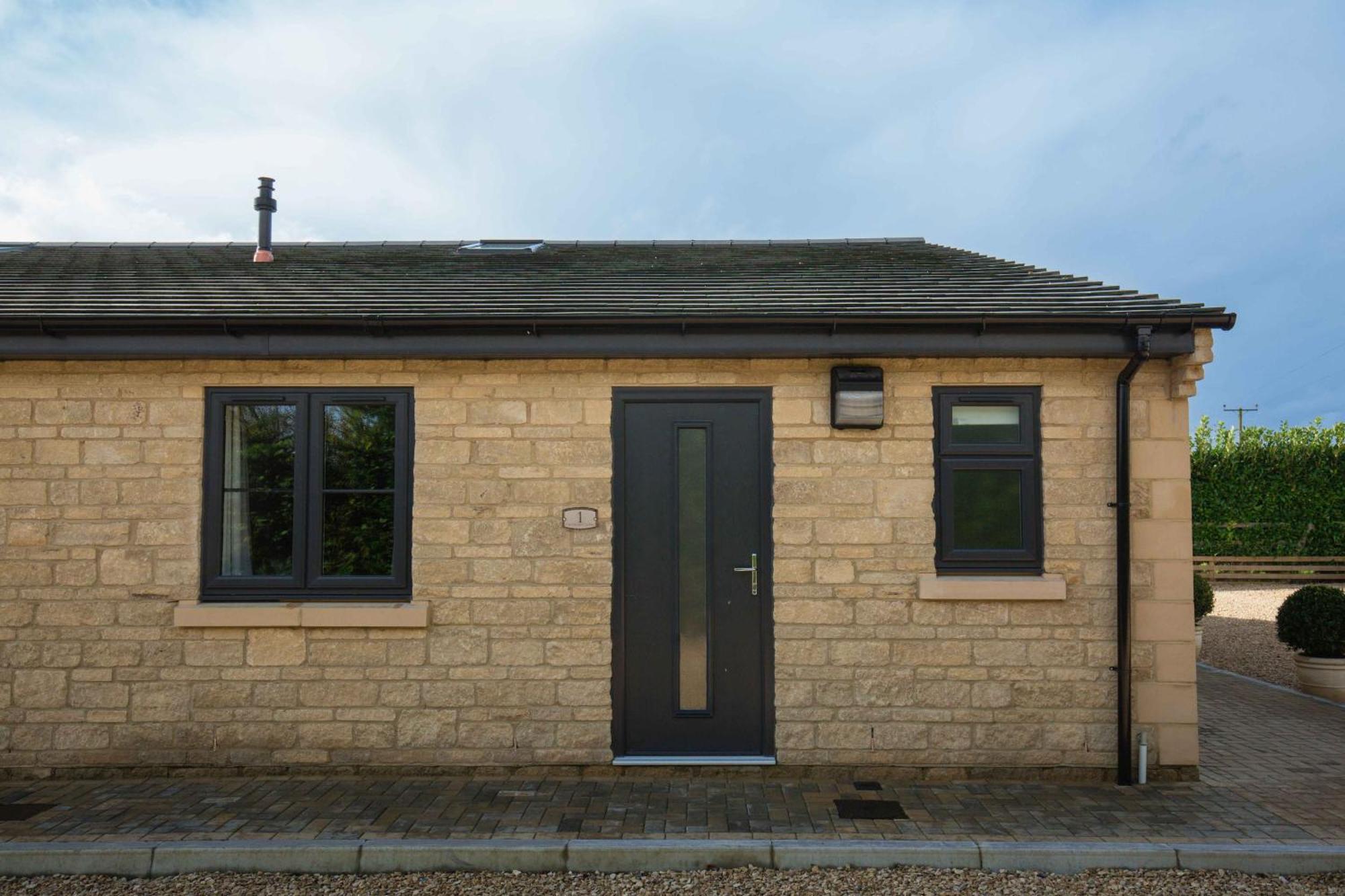 Aintree Cottage Cirencester Exterior foto