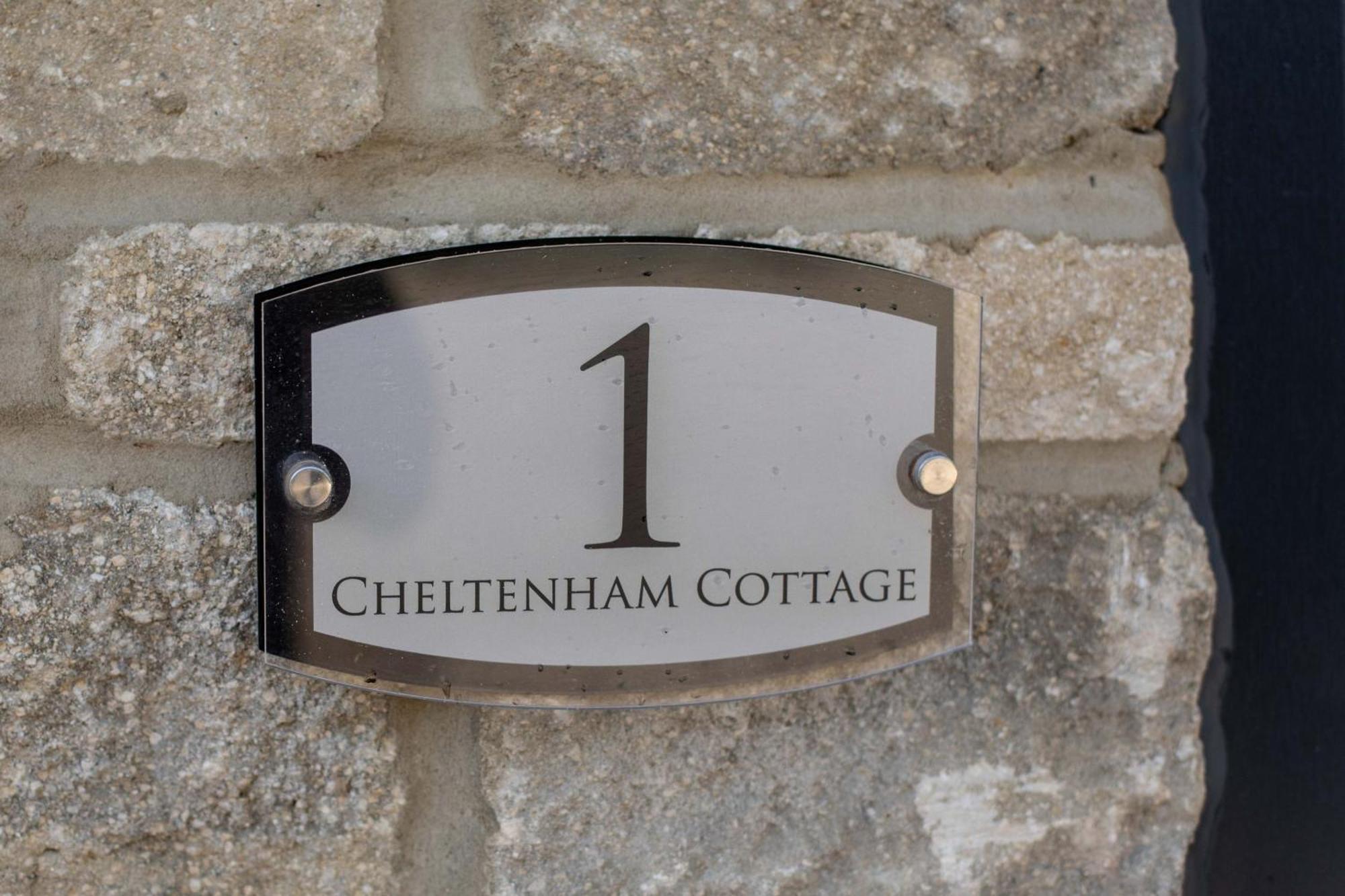 Aintree Cottage Cirencester Exterior foto