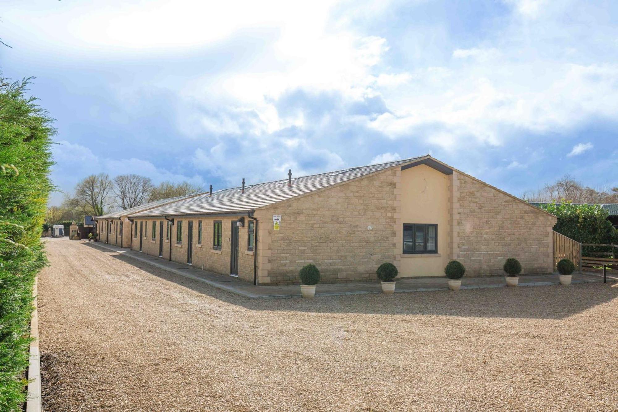 Aintree Cottage Cirencester Exterior foto