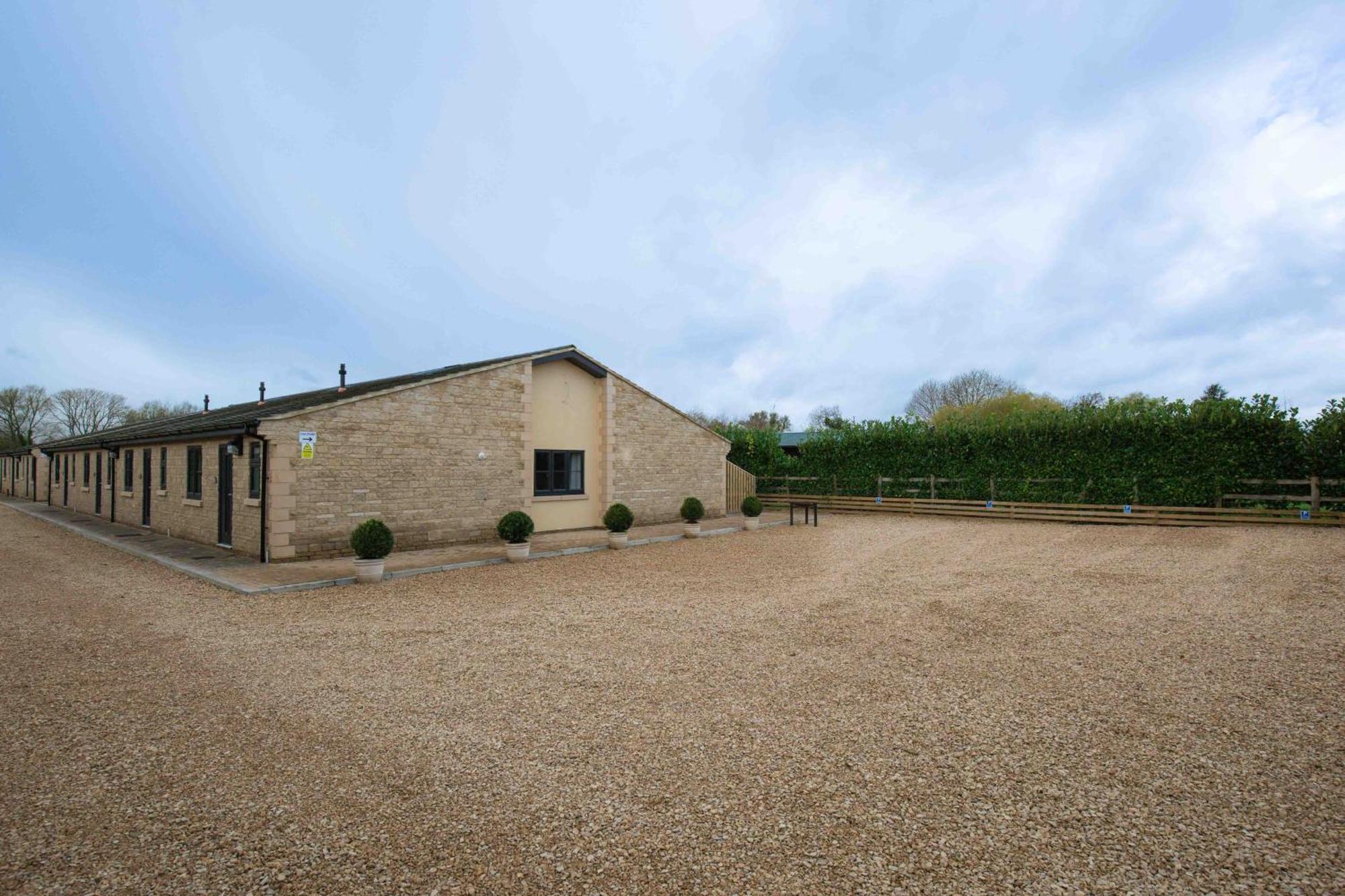Aintree Cottage Cirencester Exterior foto