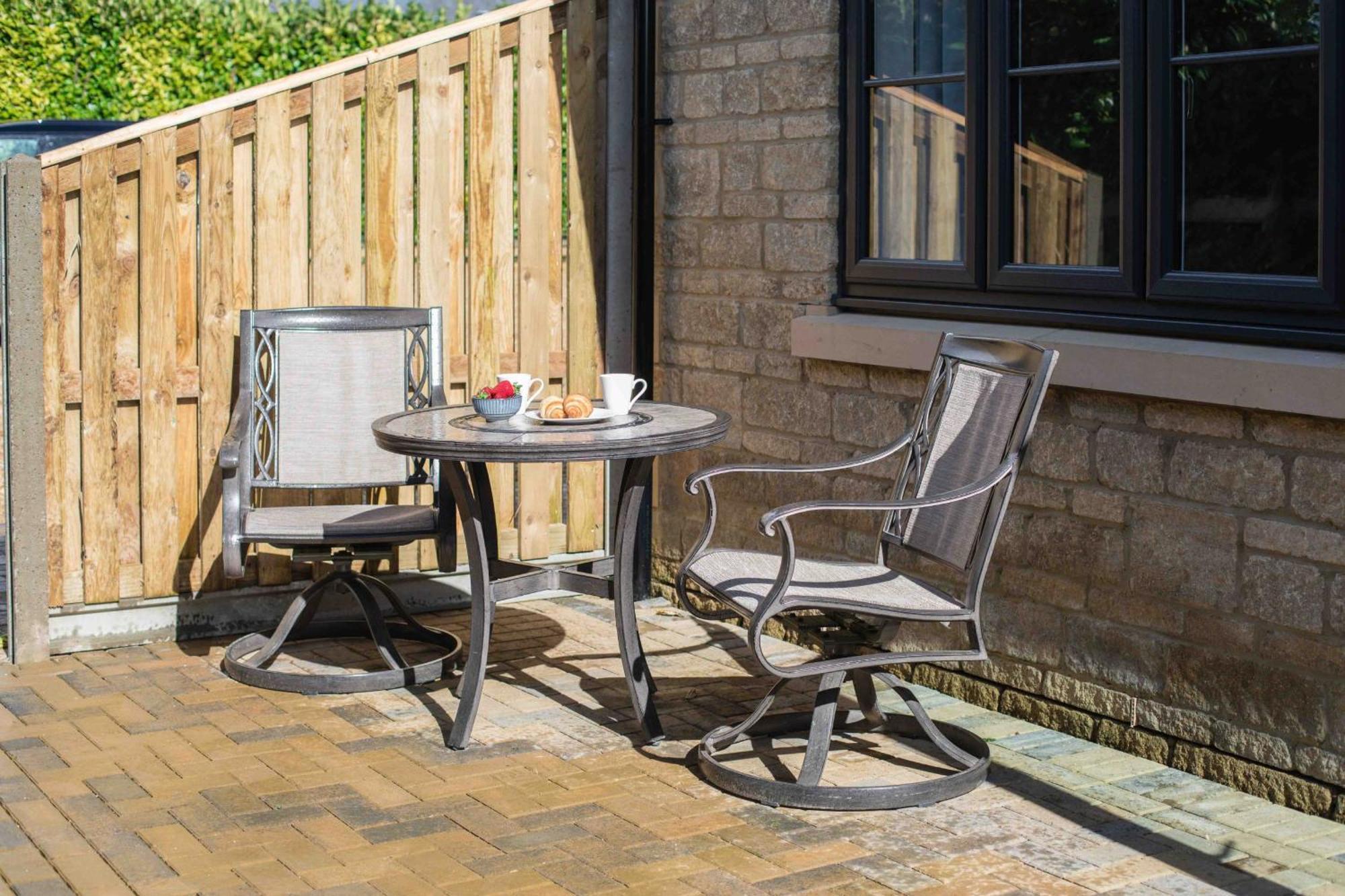 Aintree Cottage Cirencester Exterior foto