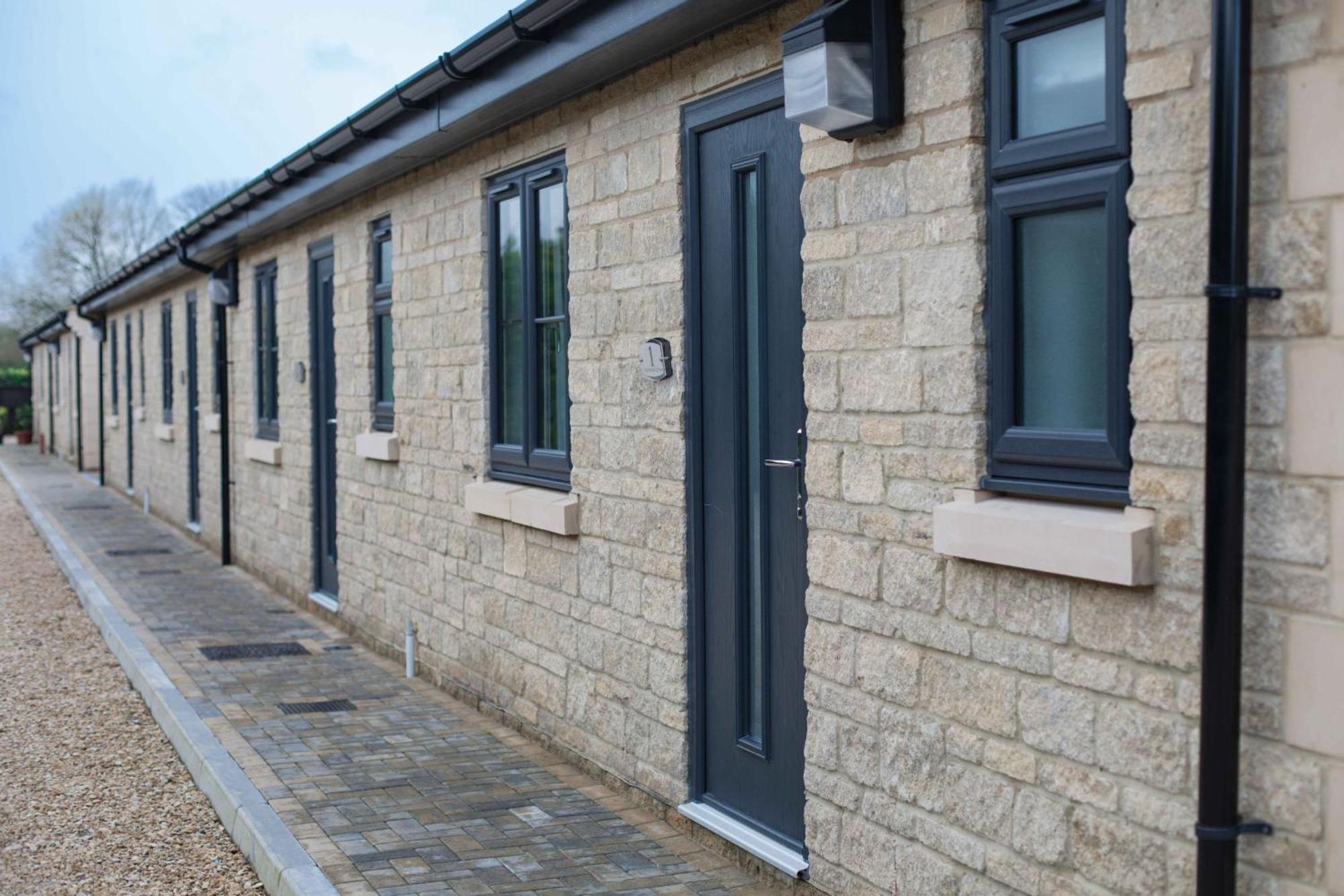Aintree Cottage Cirencester Exterior foto